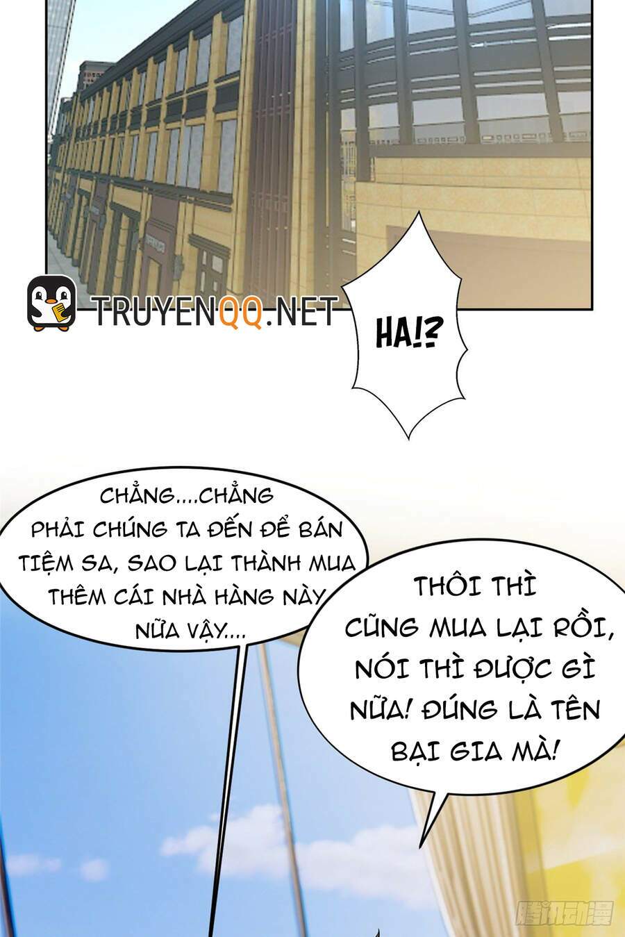Trọng Sinh Chi Thần Cấp Bại Gia Tử - Chapter 7 - Page 14