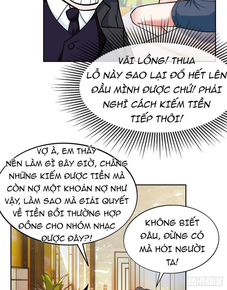 Trọng Sinh Chi Thần Cấp Bại Gia Tử - Chapter 7 - Page 19