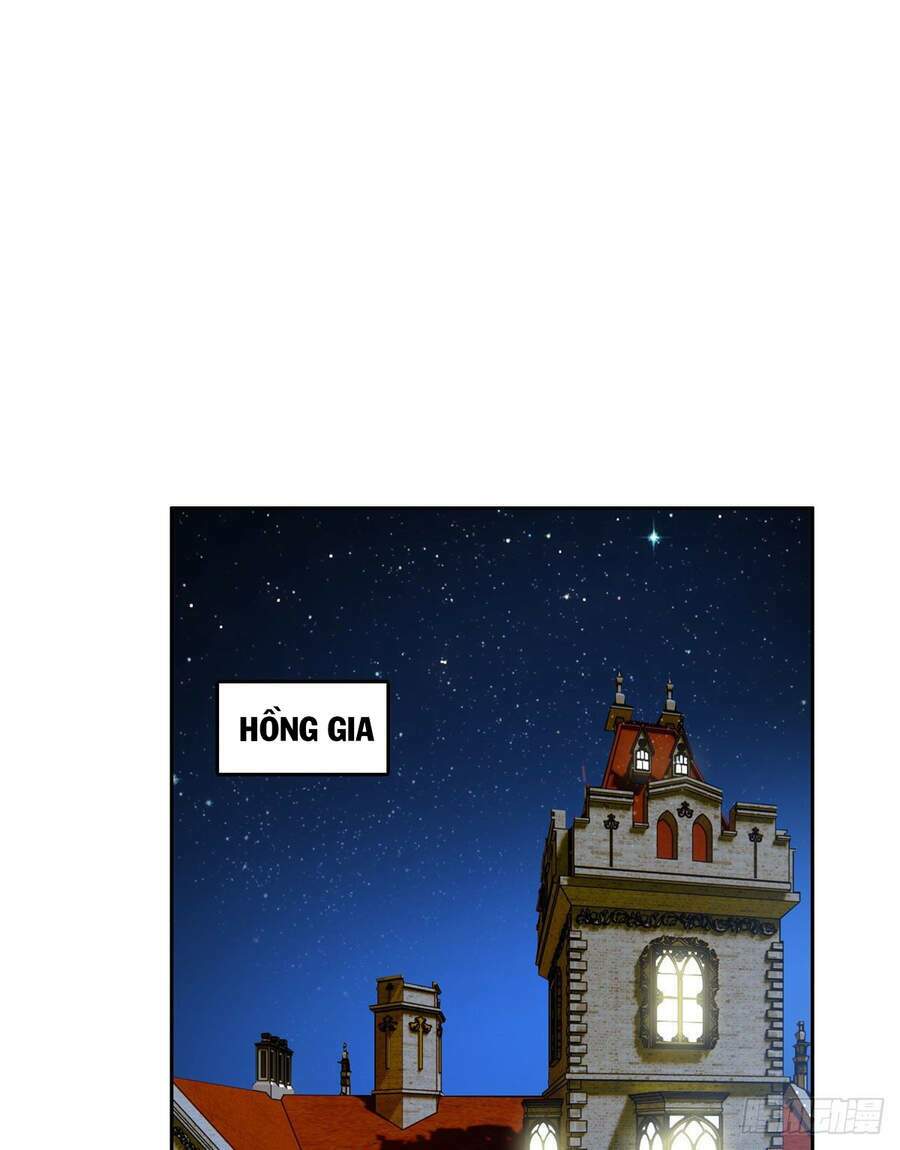 Trọng Sinh Chi Thần Cấp Bại Gia Tử - Chapter 7 - Page 21