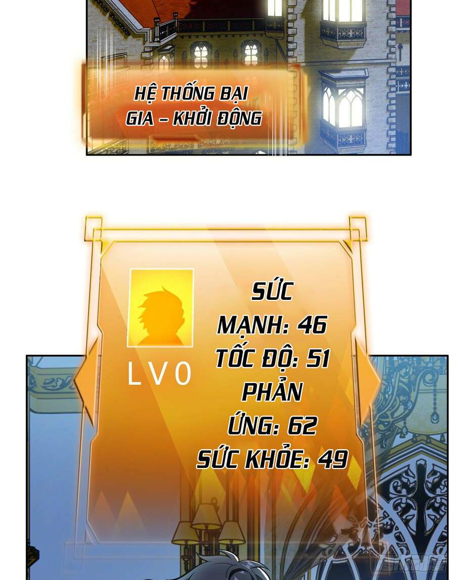 Trọng Sinh Chi Thần Cấp Bại Gia Tử - Chapter 7 - Page 22