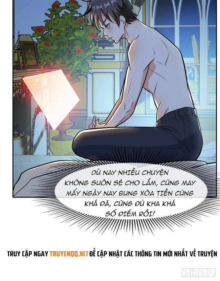 Trọng Sinh Chi Thần Cấp Bại Gia Tử - Chapter 7 - Page 23