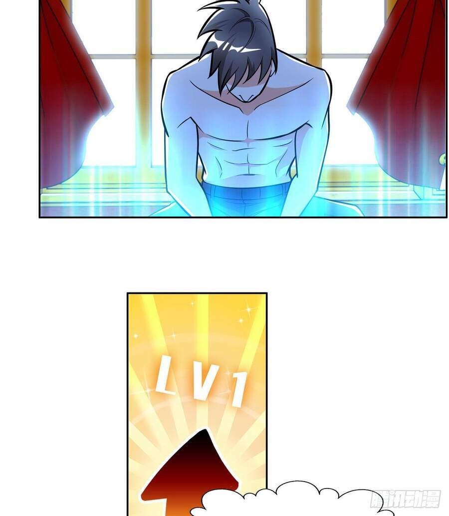 Trọng Sinh Chi Thần Cấp Bại Gia Tử - Chapter 7 - Page 25