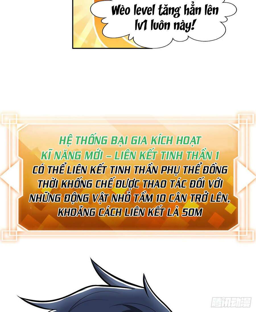 Trọng Sinh Chi Thần Cấp Bại Gia Tử - Chapter 7 - Page 26