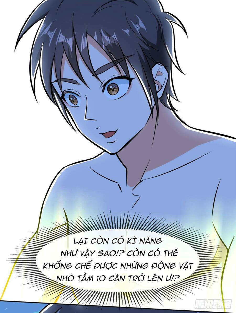 Trọng Sinh Chi Thần Cấp Bại Gia Tử - Chapter 7 - Page 27