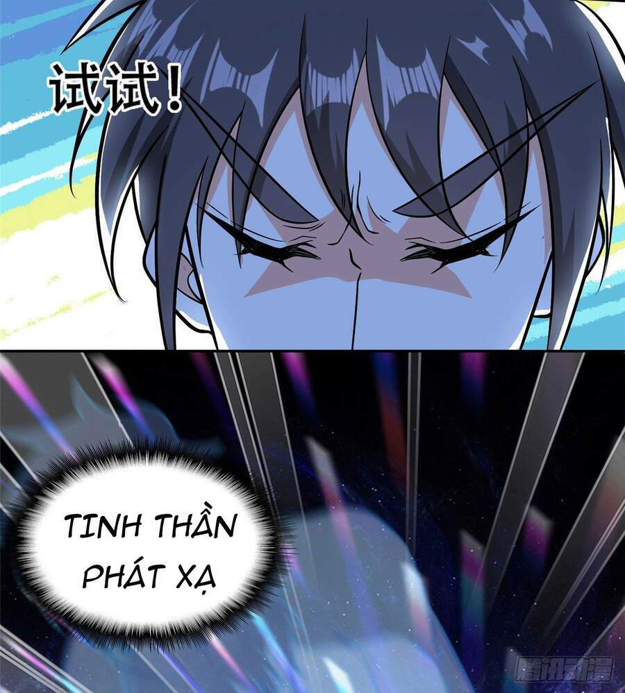 Trọng Sinh Chi Thần Cấp Bại Gia Tử - Chapter 7 - Page 28