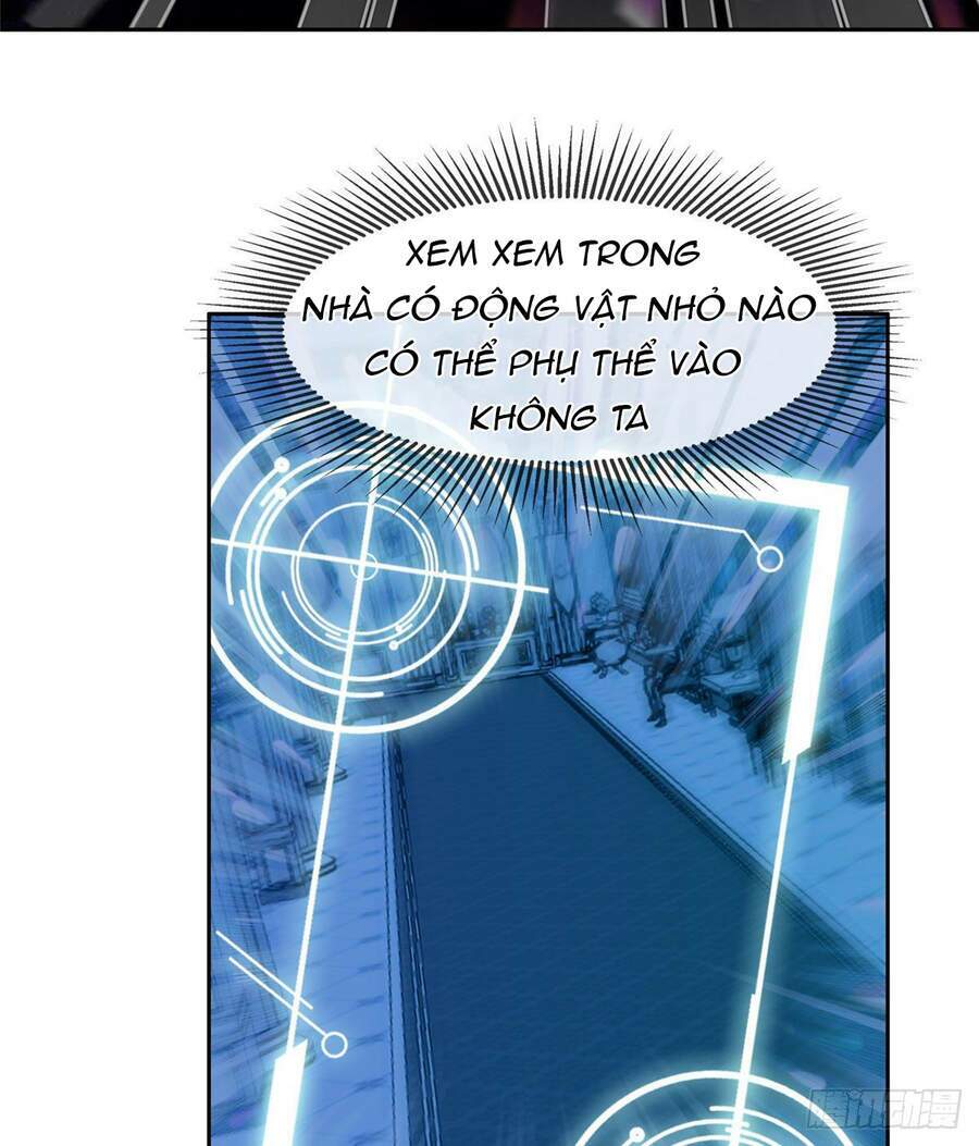 Trọng Sinh Chi Thần Cấp Bại Gia Tử - Chapter 7 - Page 30