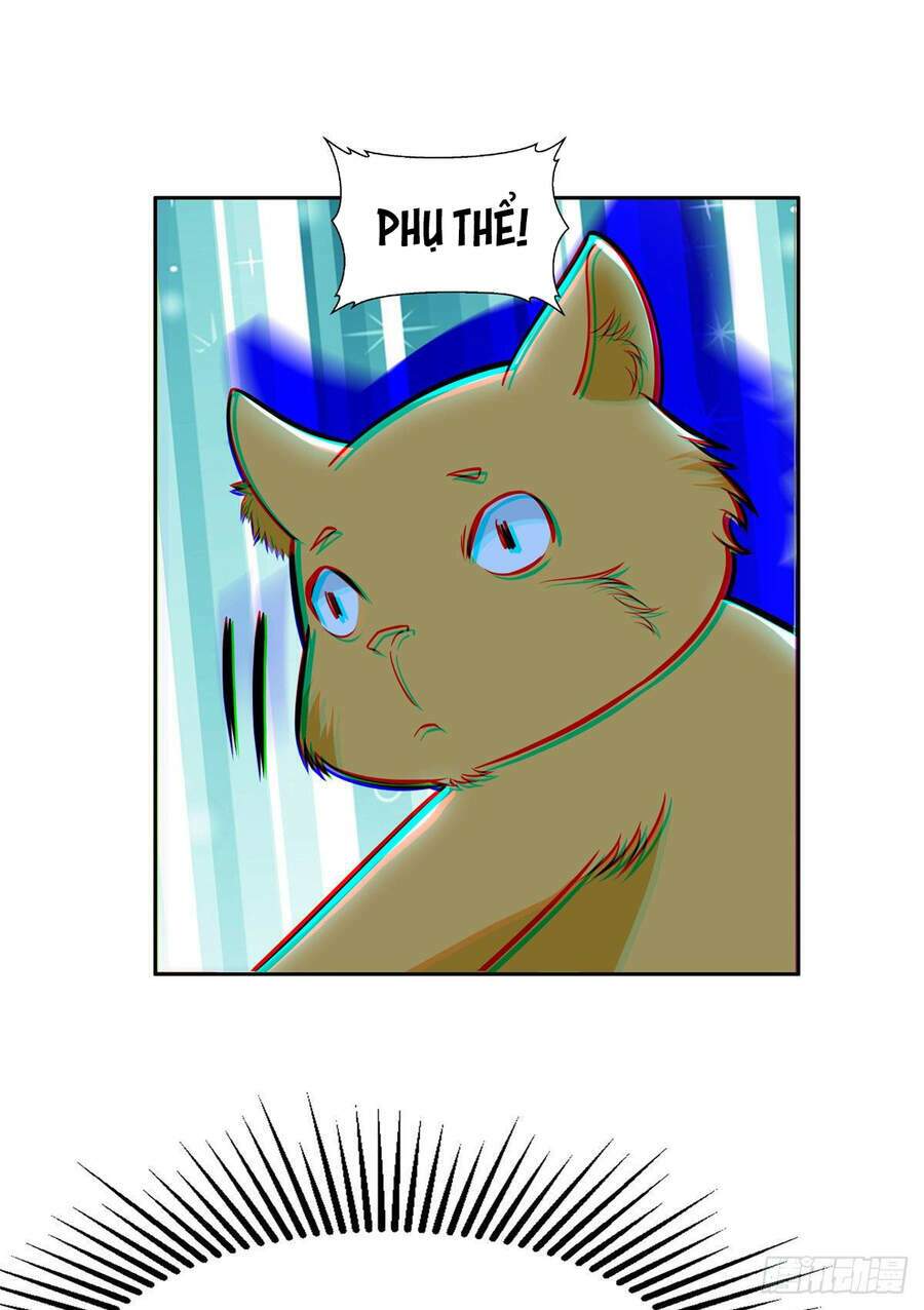 Trọng Sinh Chi Thần Cấp Bại Gia Tử - Chapter 7 - Page 33