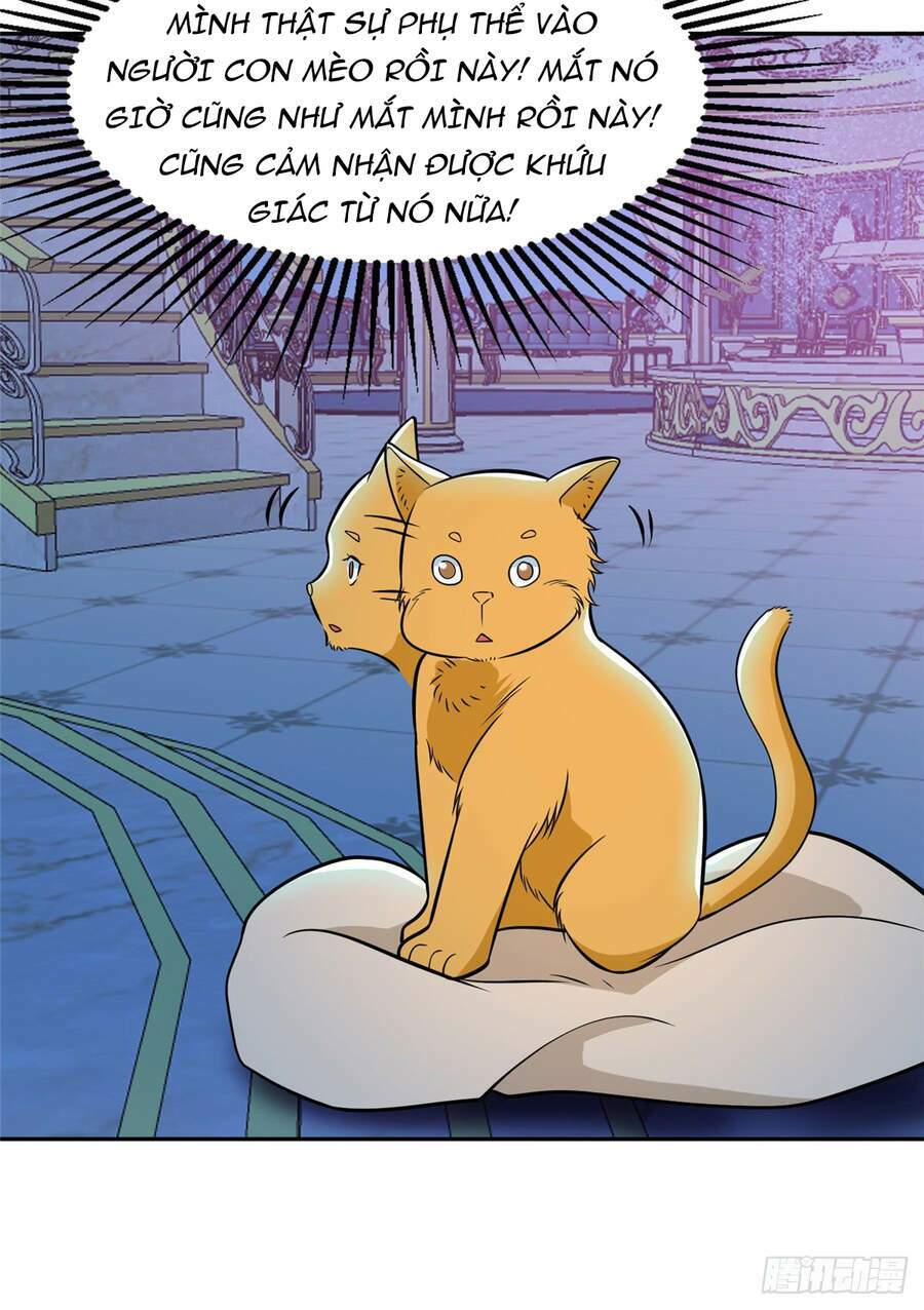 Trọng Sinh Chi Thần Cấp Bại Gia Tử - Chapter 7 - Page 34