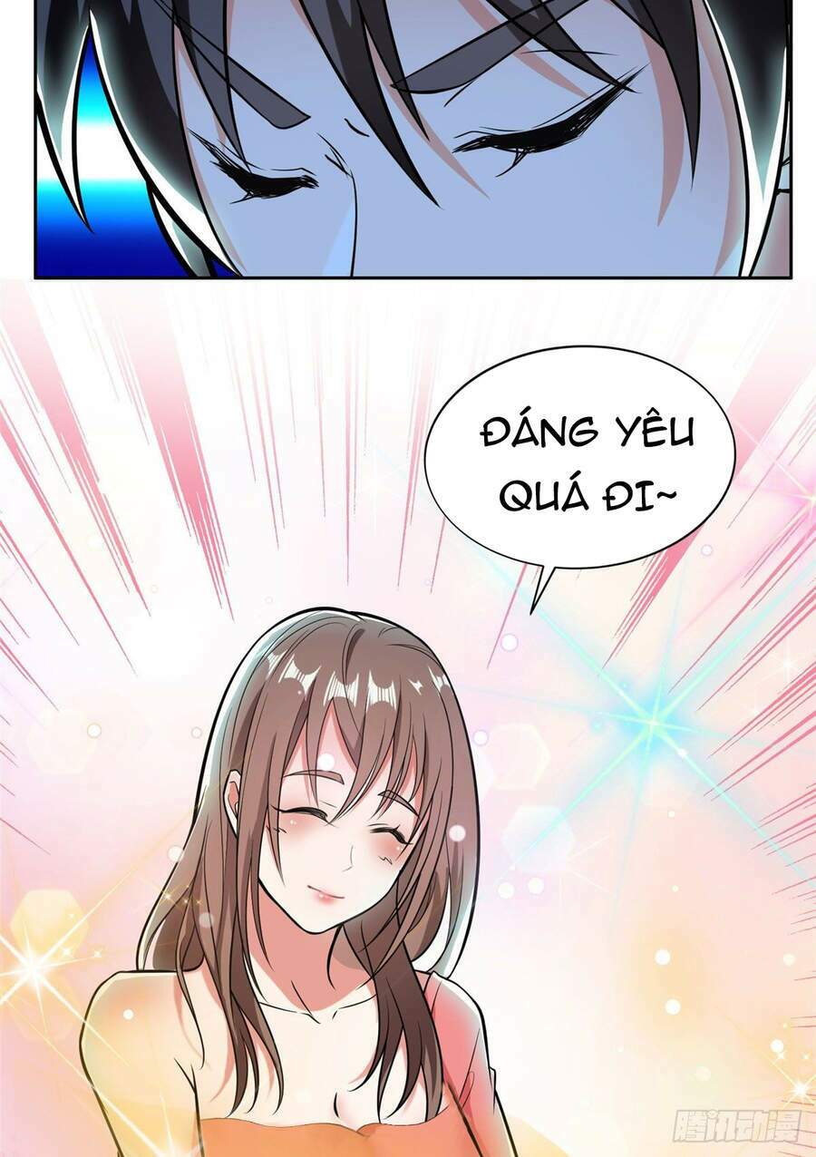 Trọng Sinh Chi Thần Cấp Bại Gia Tử - Chapter 7 - Page 38