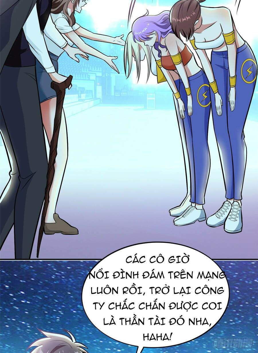 Trọng Sinh Chi Thần Cấp Bại Gia Tử - Chapter 7 - Page 3