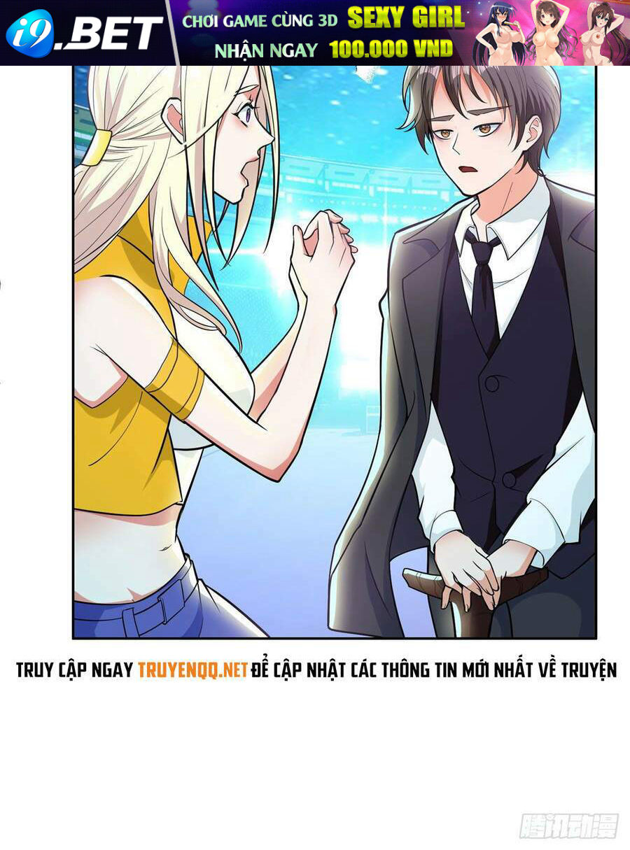 Trọng Sinh Chi Thần Cấp Bại Gia Tử - Chapter 7 - Page 6