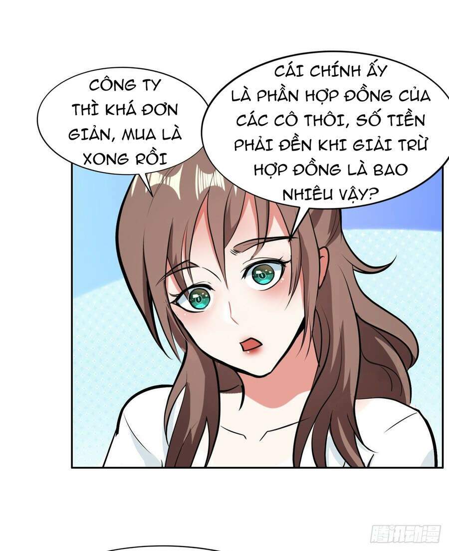 Trọng Sinh Chi Thần Cấp Bại Gia Tử - Chapter 7 - Page 7