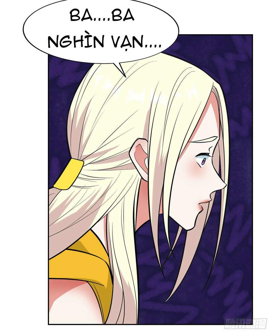 Trọng Sinh Chi Thần Cấp Bại Gia Tử - Chapter 7 - Page 8