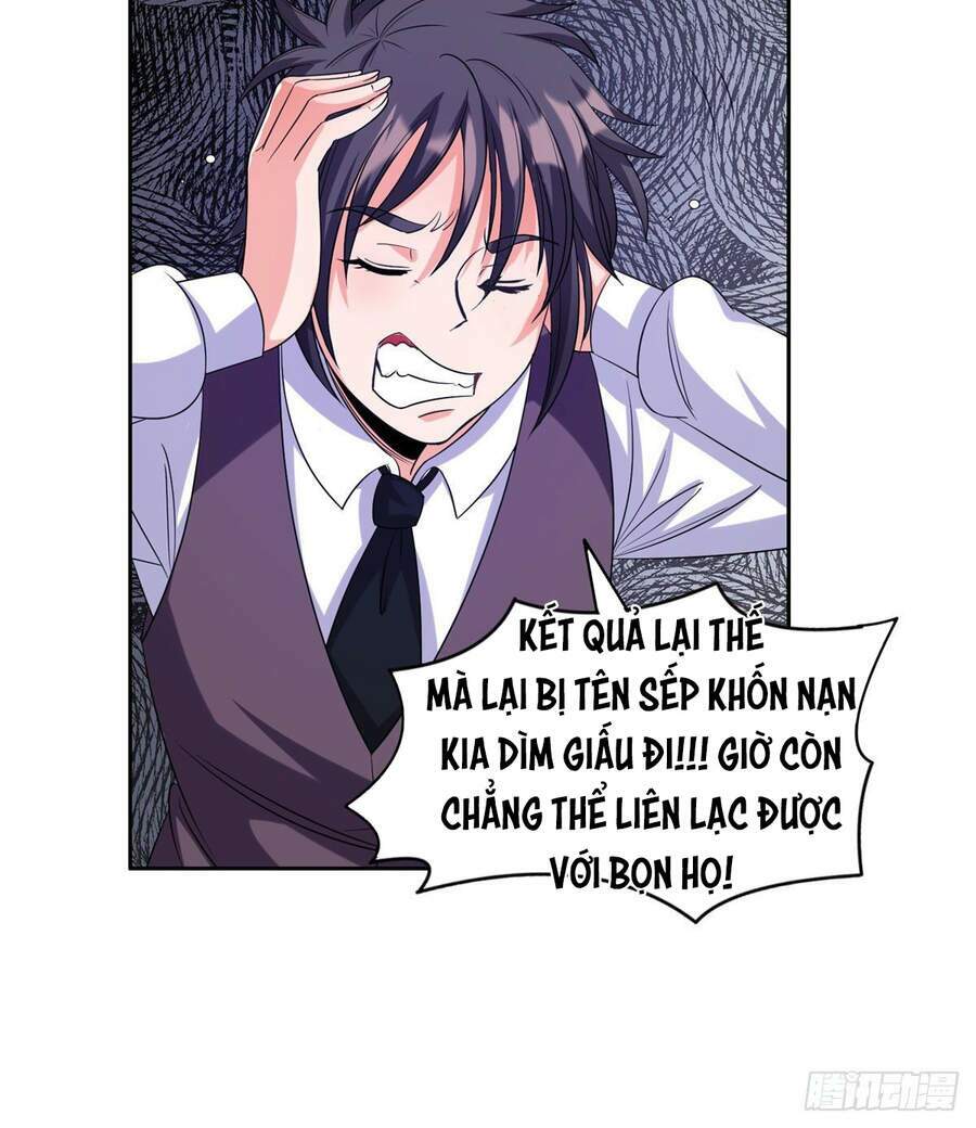 Trọng Sinh Chi Thần Cấp Bại Gia Tử - Chapter 8 - Page 9