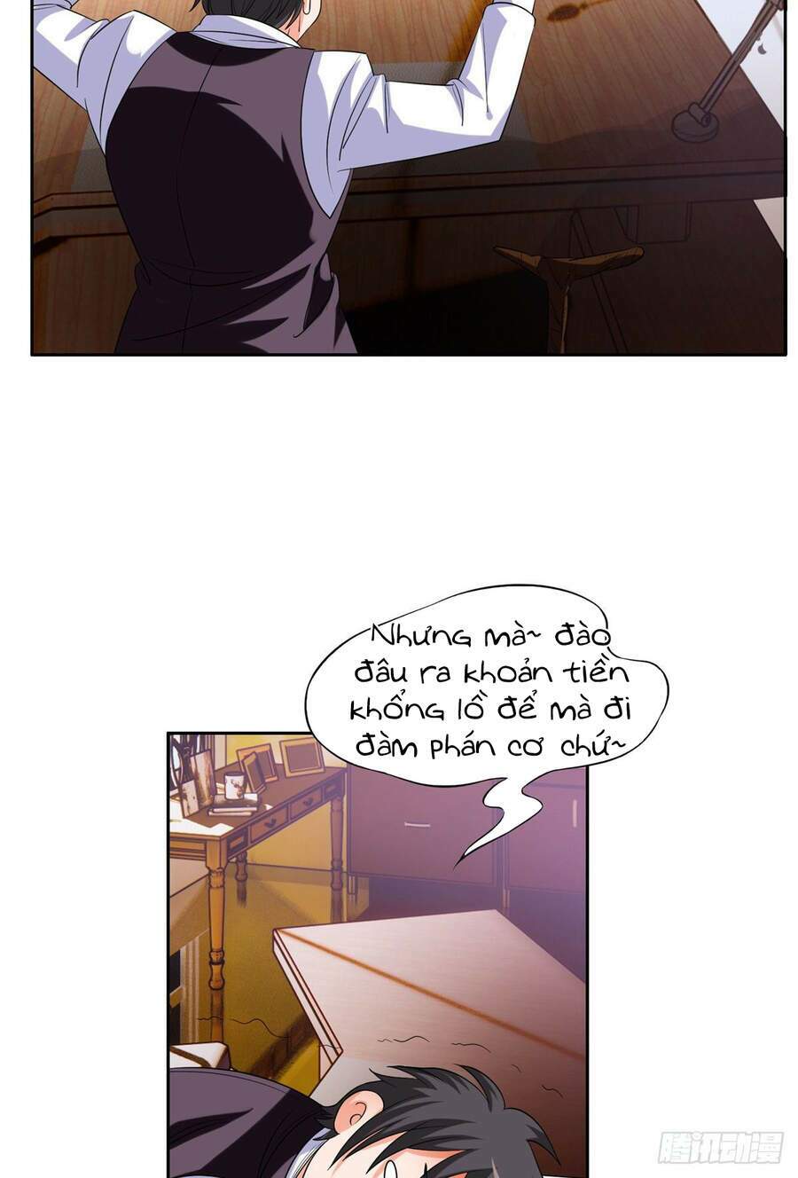 Trọng Sinh Chi Thần Cấp Bại Gia Tử - Chapter 8 - Page 12