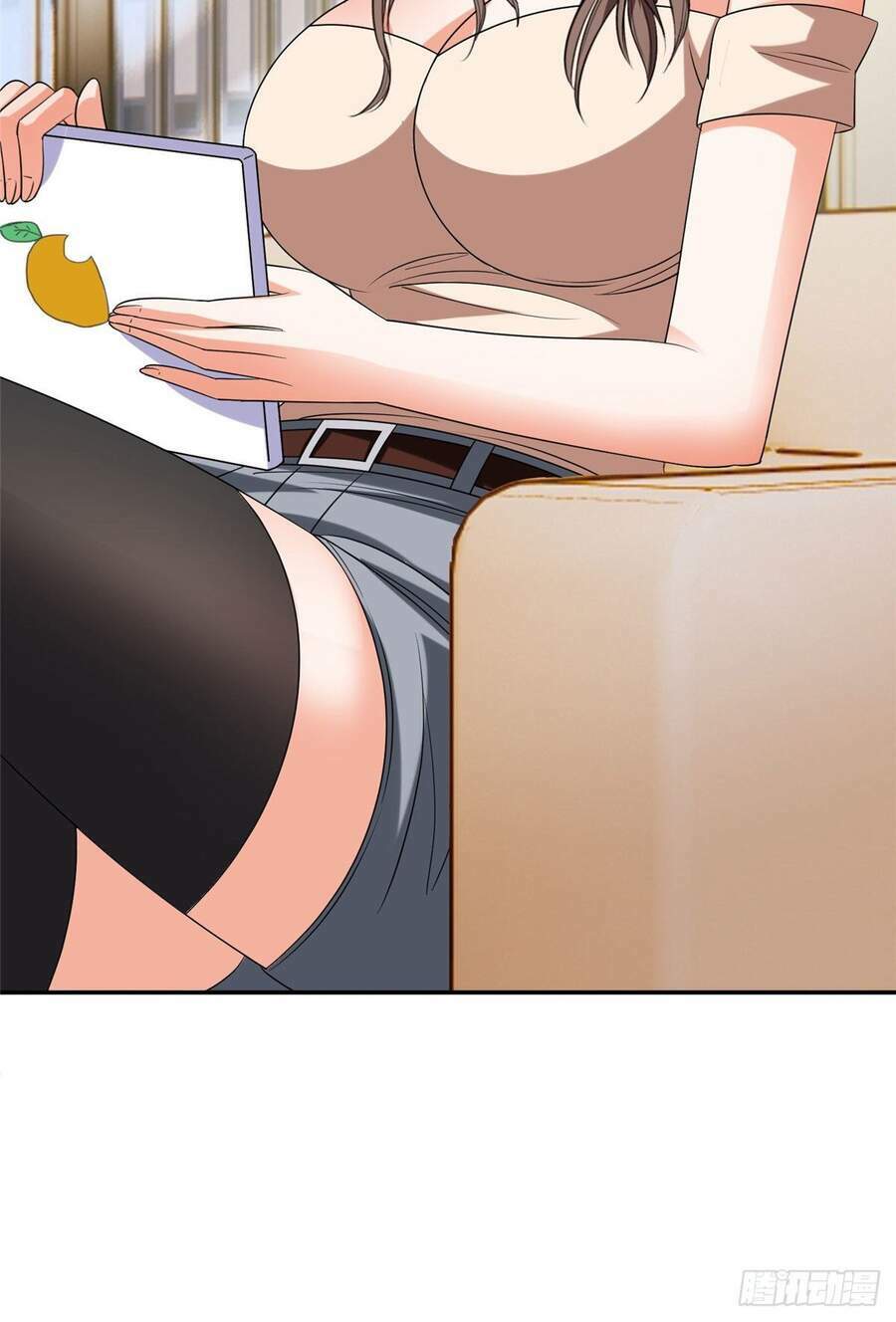 Trọng Sinh Chi Thần Cấp Bại Gia Tử - Chapter 8 - Page 15