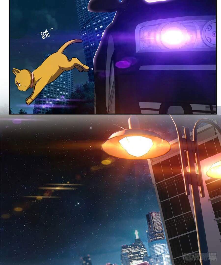 Trọng Sinh Chi Thần Cấp Bại Gia Tử - Chapter 8 - Page 22