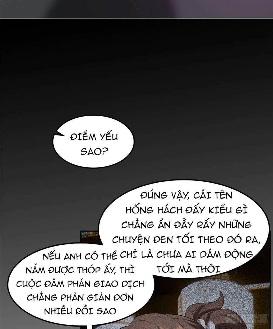 Trọng Sinh Chi Thần Cấp Bại Gia Tử - Chapter 8 - Page 24