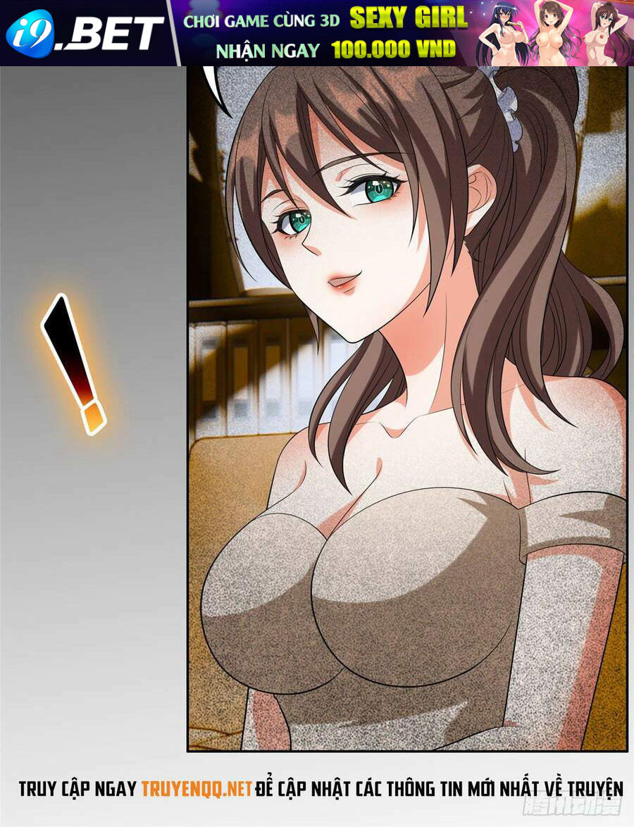 Trọng Sinh Chi Thần Cấp Bại Gia Tử - Chapter 8 - Page 25