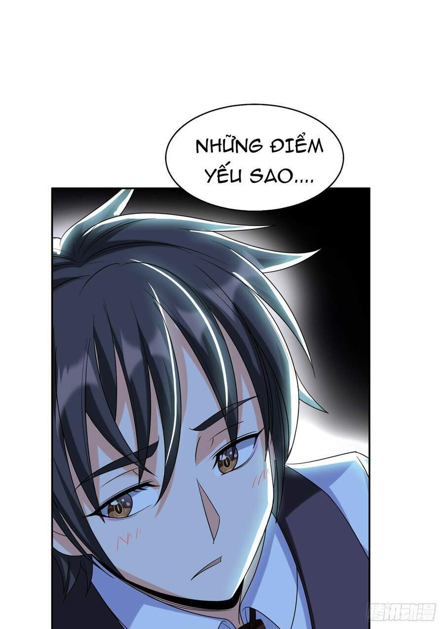 Trọng Sinh Chi Thần Cấp Bại Gia Tử - Chapter 8 - Page 26