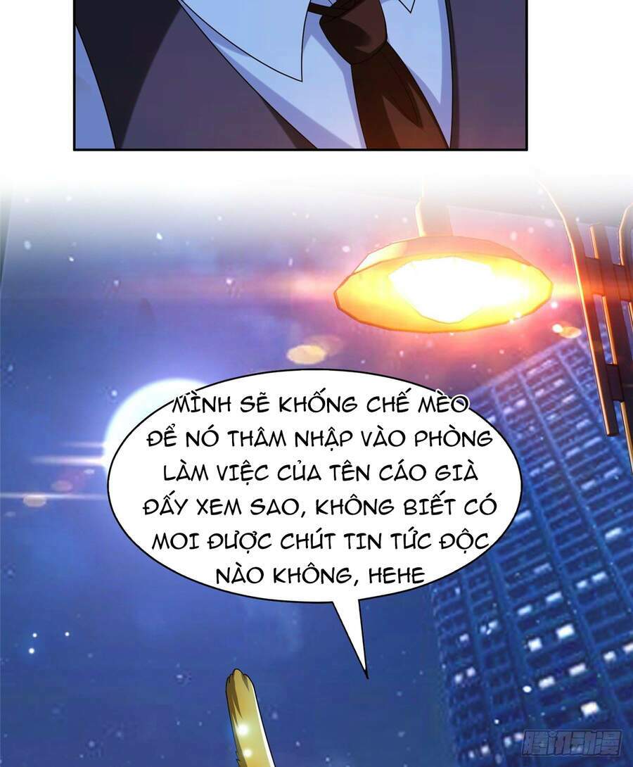 Trọng Sinh Chi Thần Cấp Bại Gia Tử - Chapter 8 - Page 27