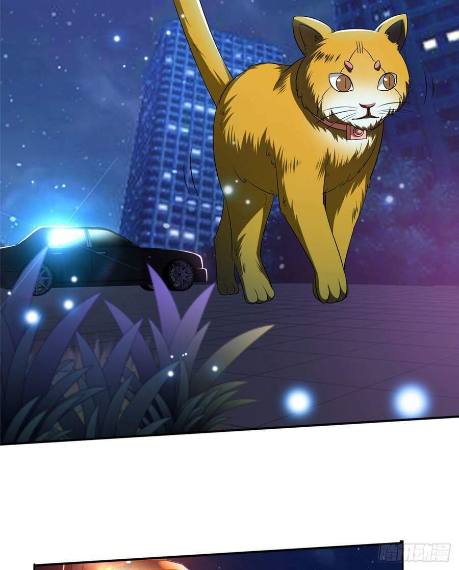 Trọng Sinh Chi Thần Cấp Bại Gia Tử - Chapter 8 - Page 28