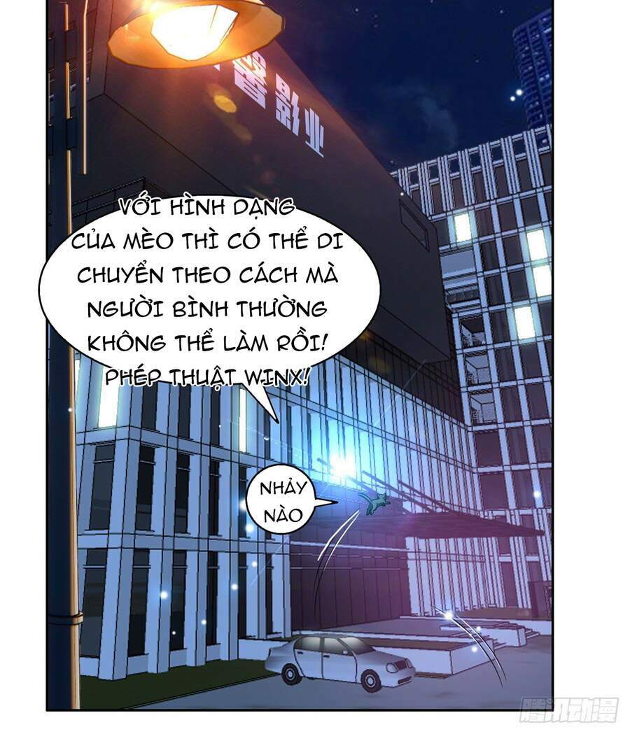 Trọng Sinh Chi Thần Cấp Bại Gia Tử - Chapter 8 - Page 29