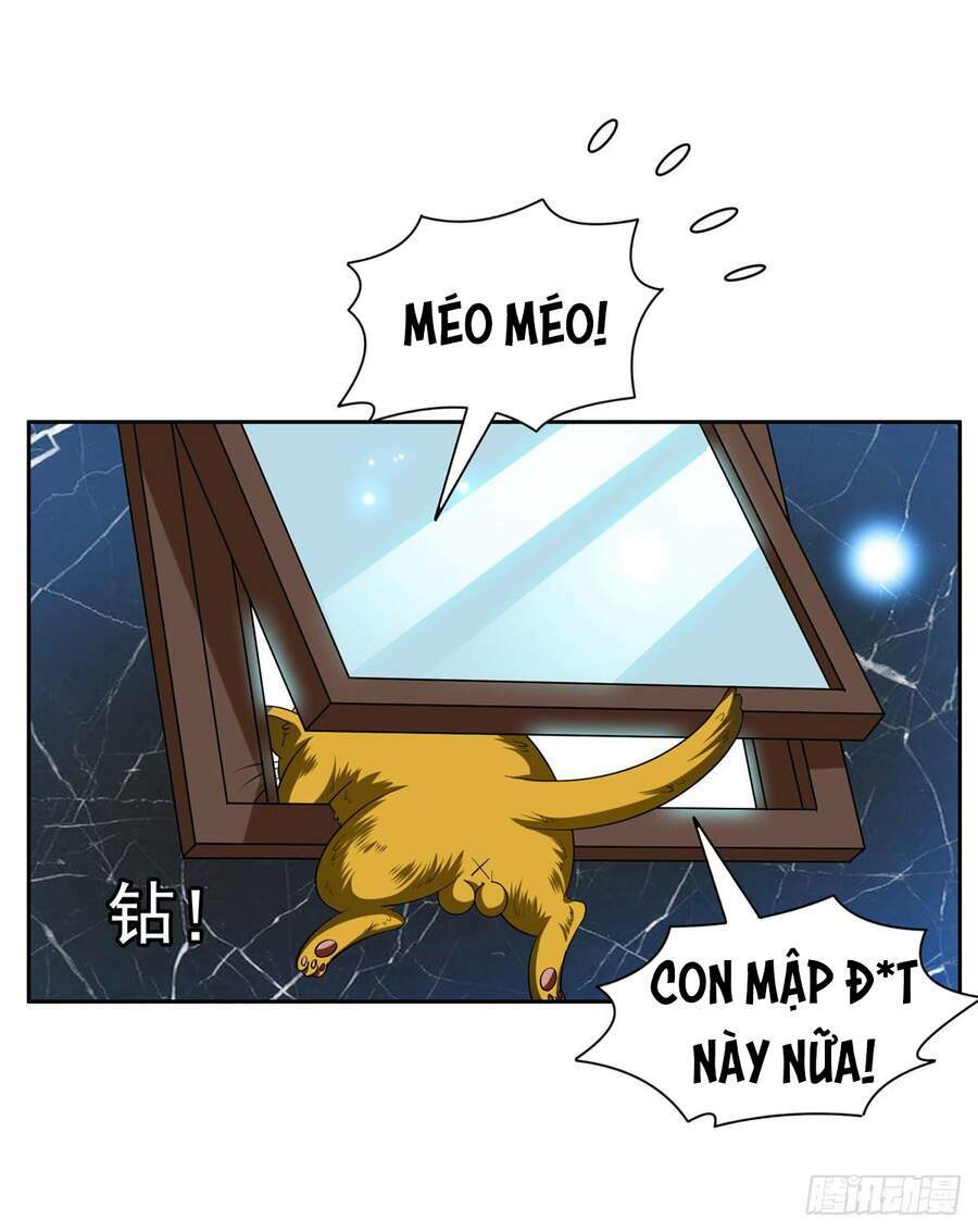 Trọng Sinh Chi Thần Cấp Bại Gia Tử - Chapter 8 - Page 30