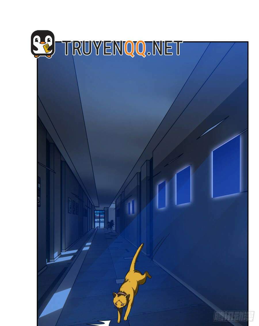 Trọng Sinh Chi Thần Cấp Bại Gia Tử - Chapter 8 - Page 31