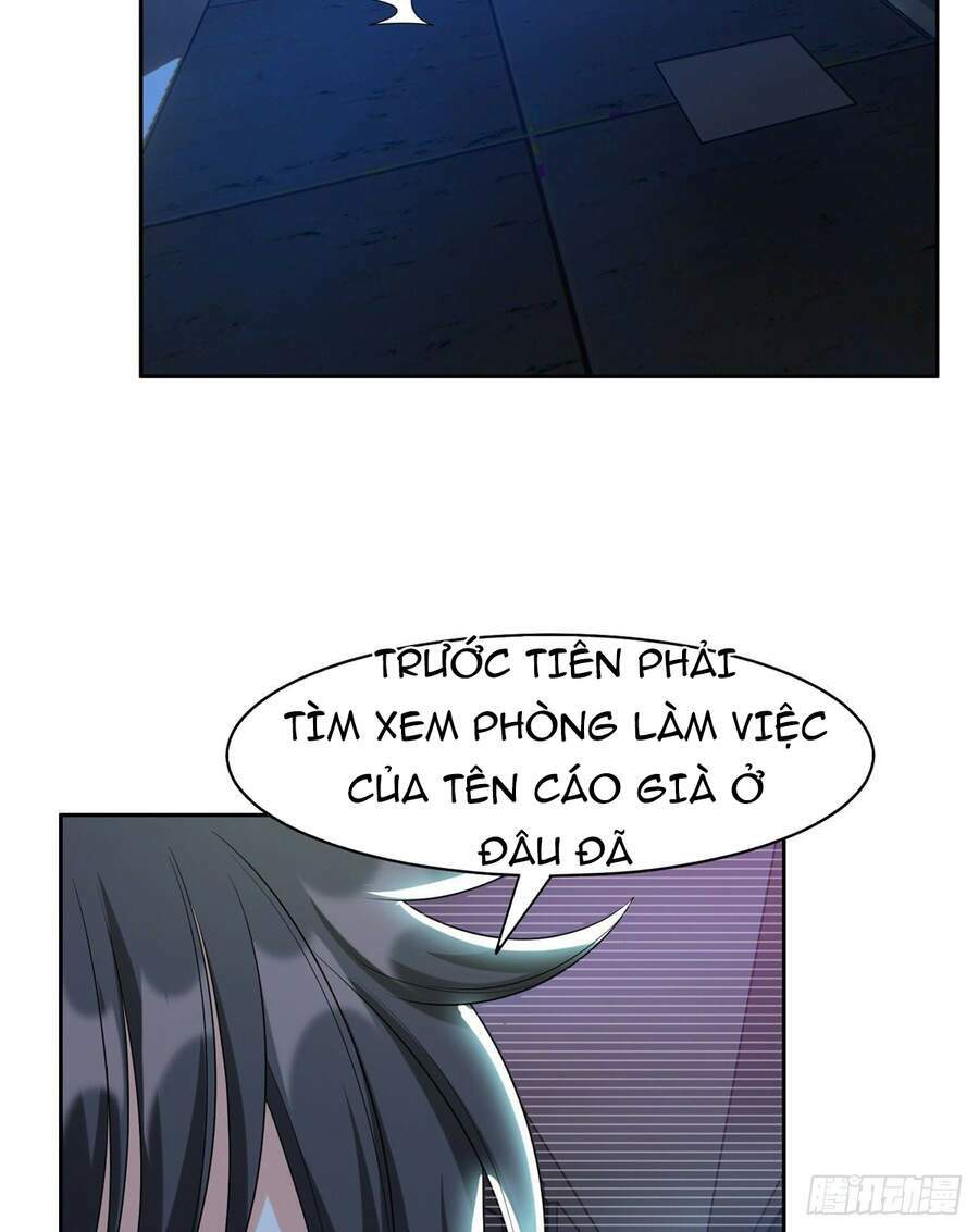 Trọng Sinh Chi Thần Cấp Bại Gia Tử - Chapter 8 - Page 32