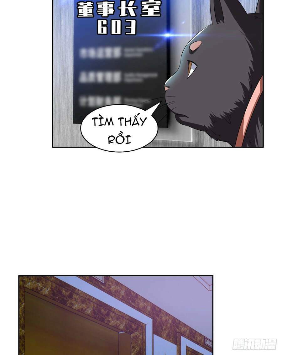 Trọng Sinh Chi Thần Cấp Bại Gia Tử - Chapter 8 - Page 34