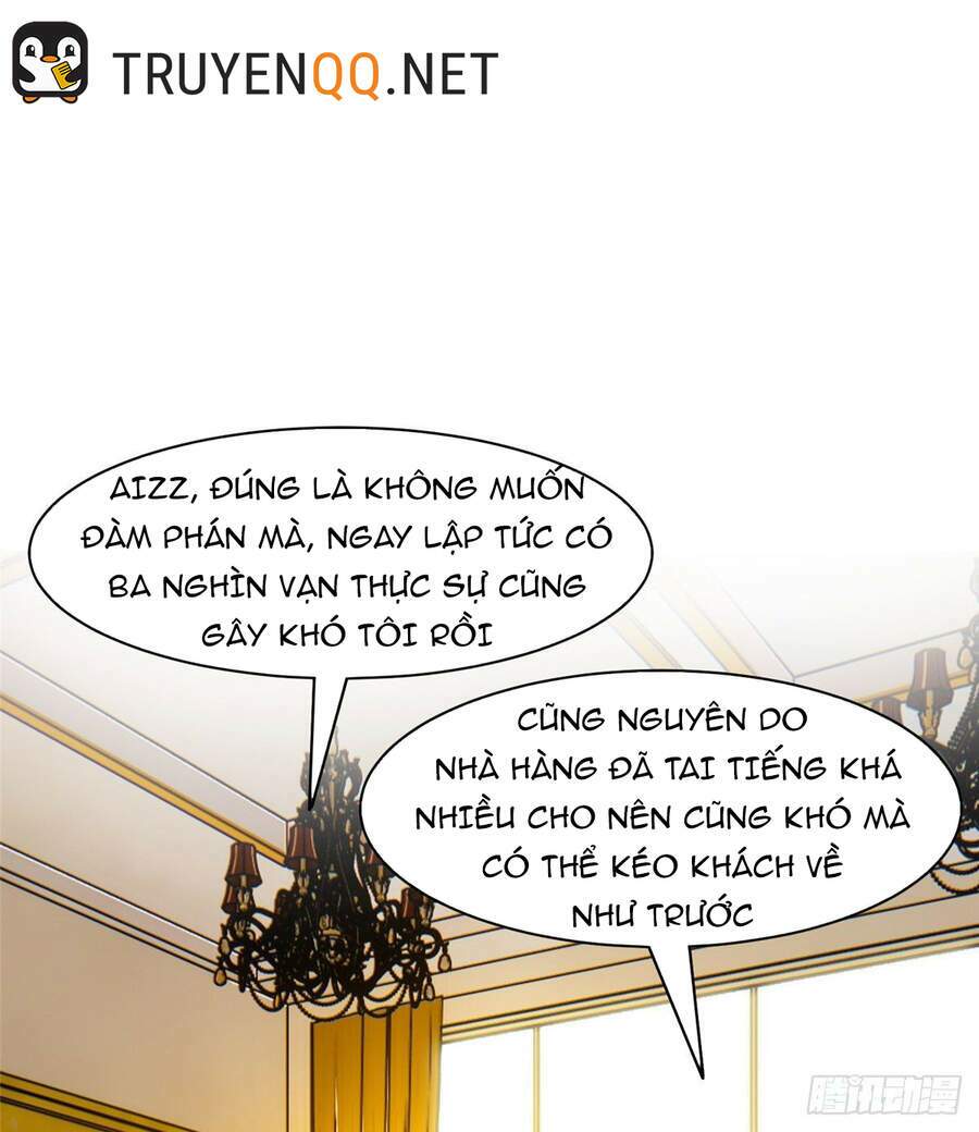 Trọng Sinh Chi Thần Cấp Bại Gia Tử - Chapter 8 - Page 3