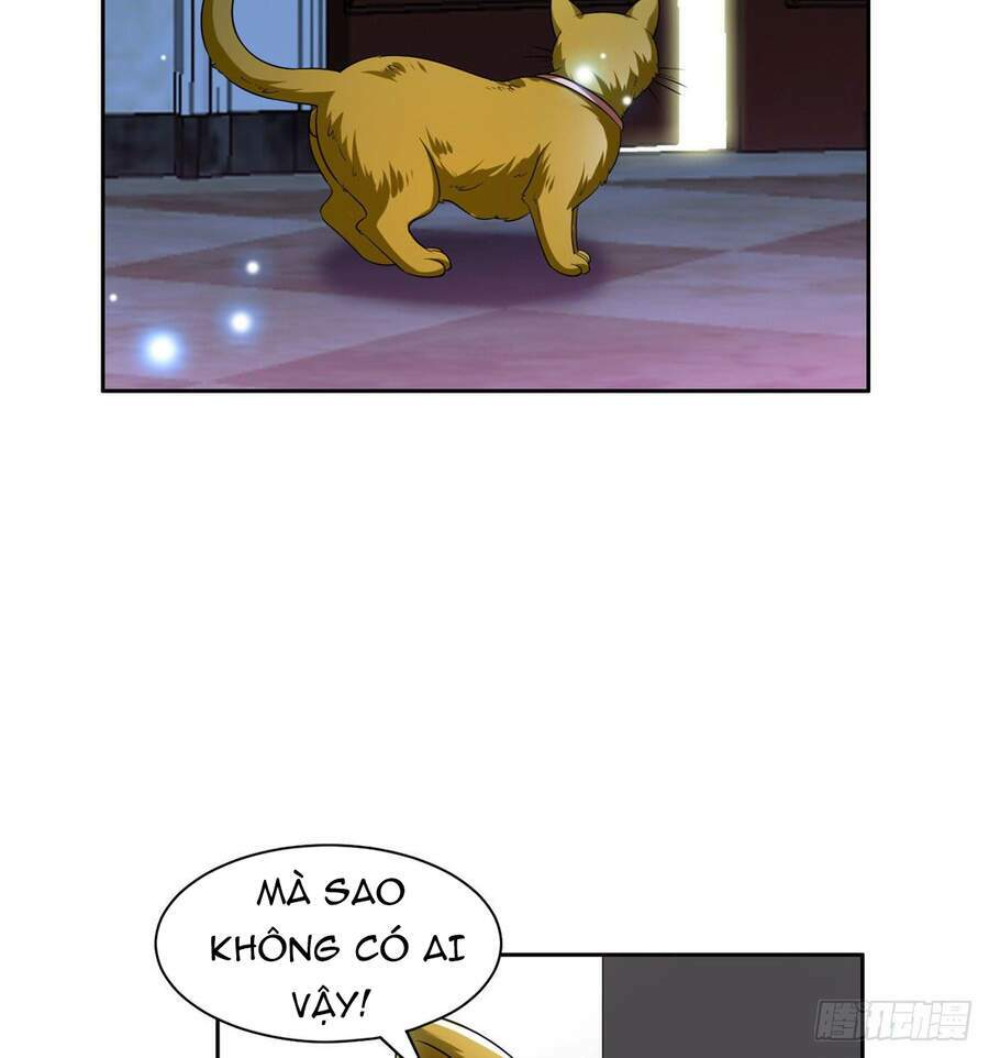 Trọng Sinh Chi Thần Cấp Bại Gia Tử - Chapter 8 - Page 39