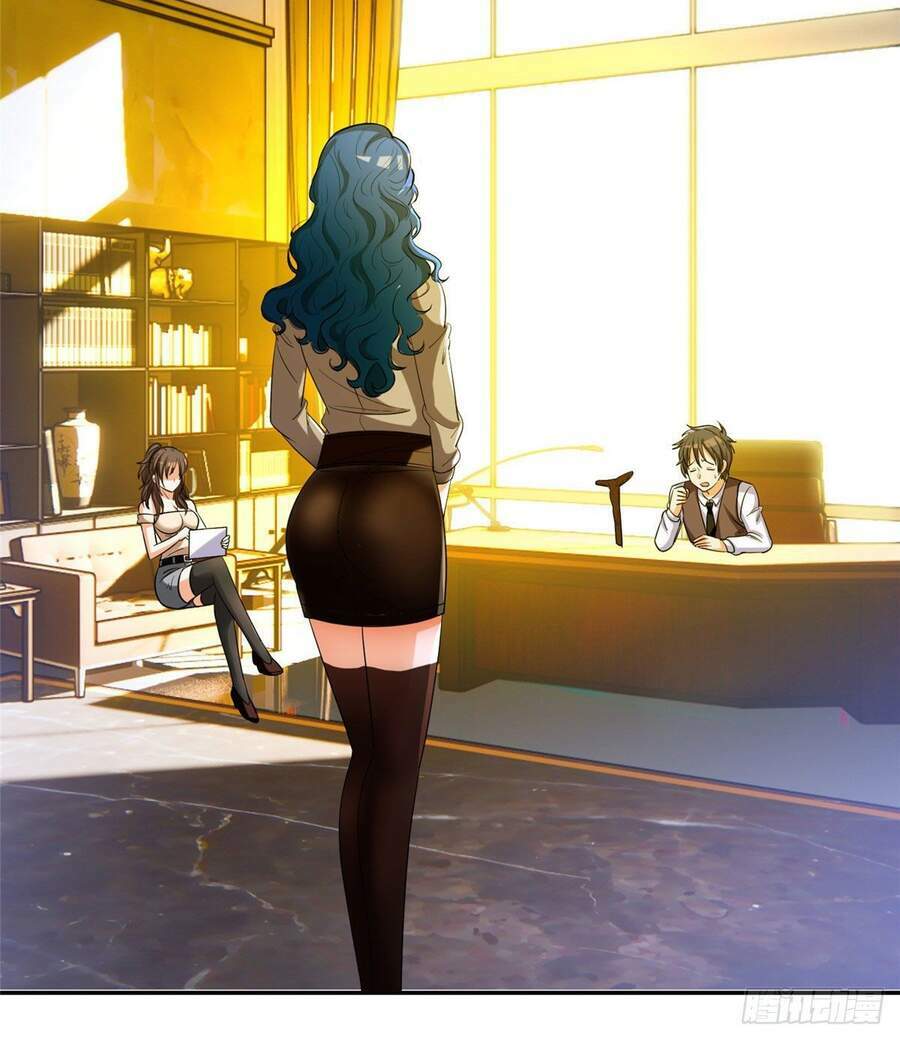 Trọng Sinh Chi Thần Cấp Bại Gia Tử - Chapter 8 - Page 4