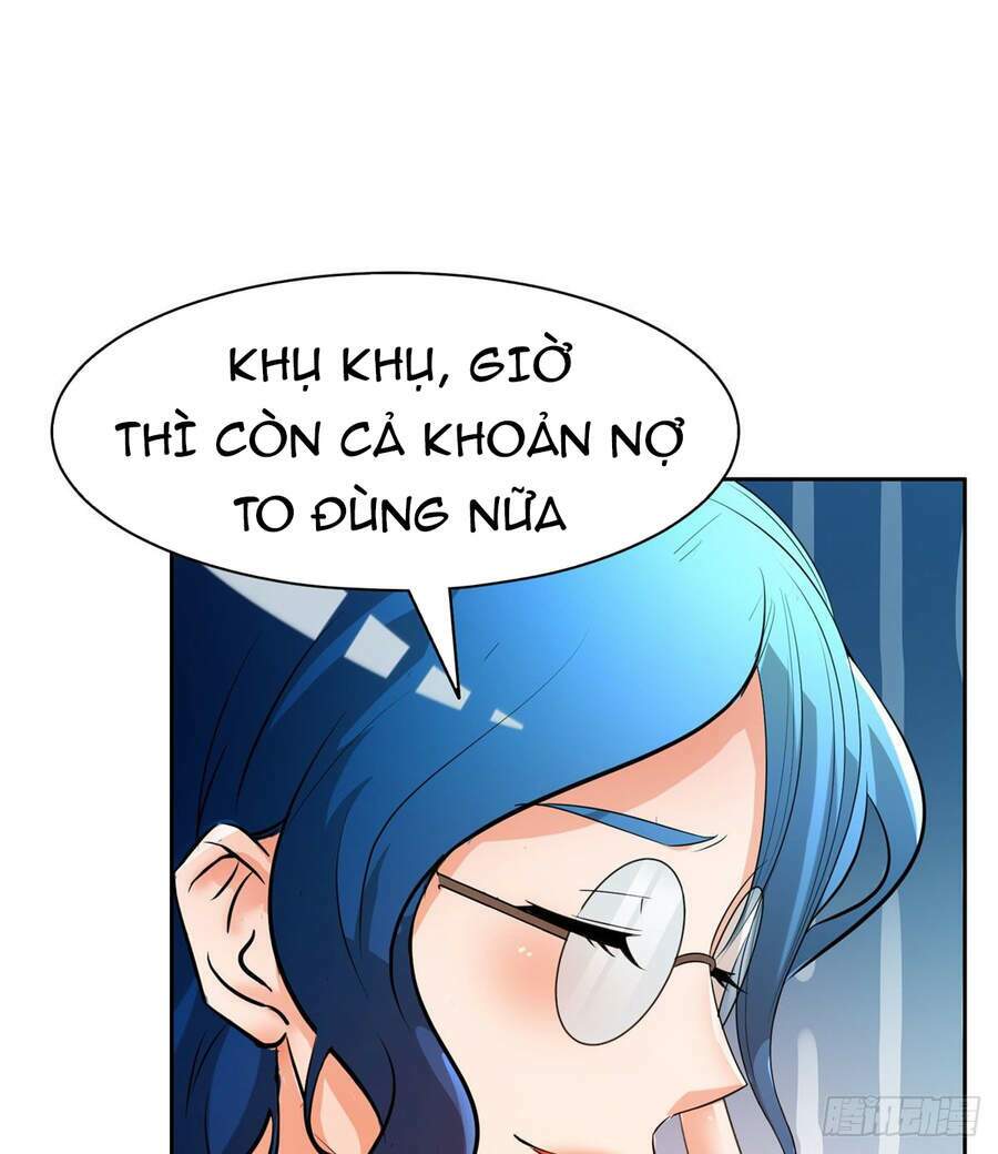 Trọng Sinh Chi Thần Cấp Bại Gia Tử - Chapter 8 - Page 5