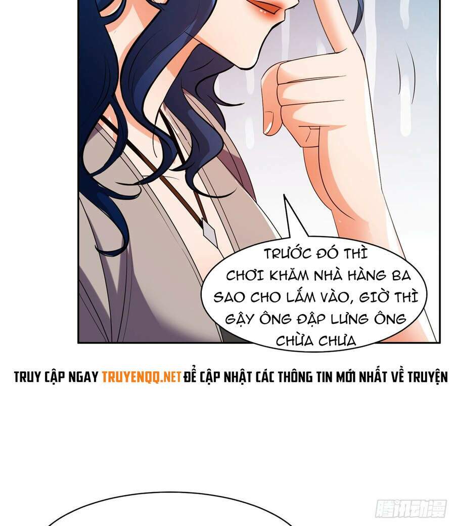 Trọng Sinh Chi Thần Cấp Bại Gia Tử - Chapter 8 - Page 6