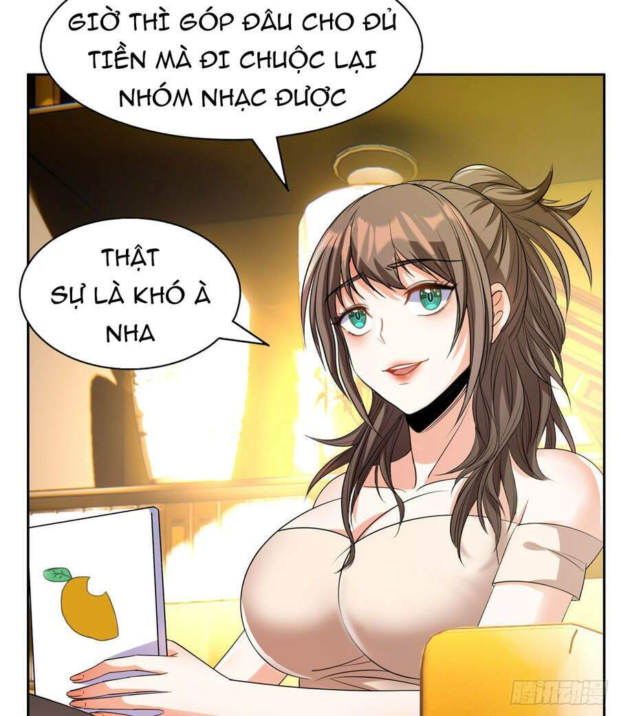 Trọng Sinh Chi Thần Cấp Bại Gia Tử - Chapter 8 - Page 7