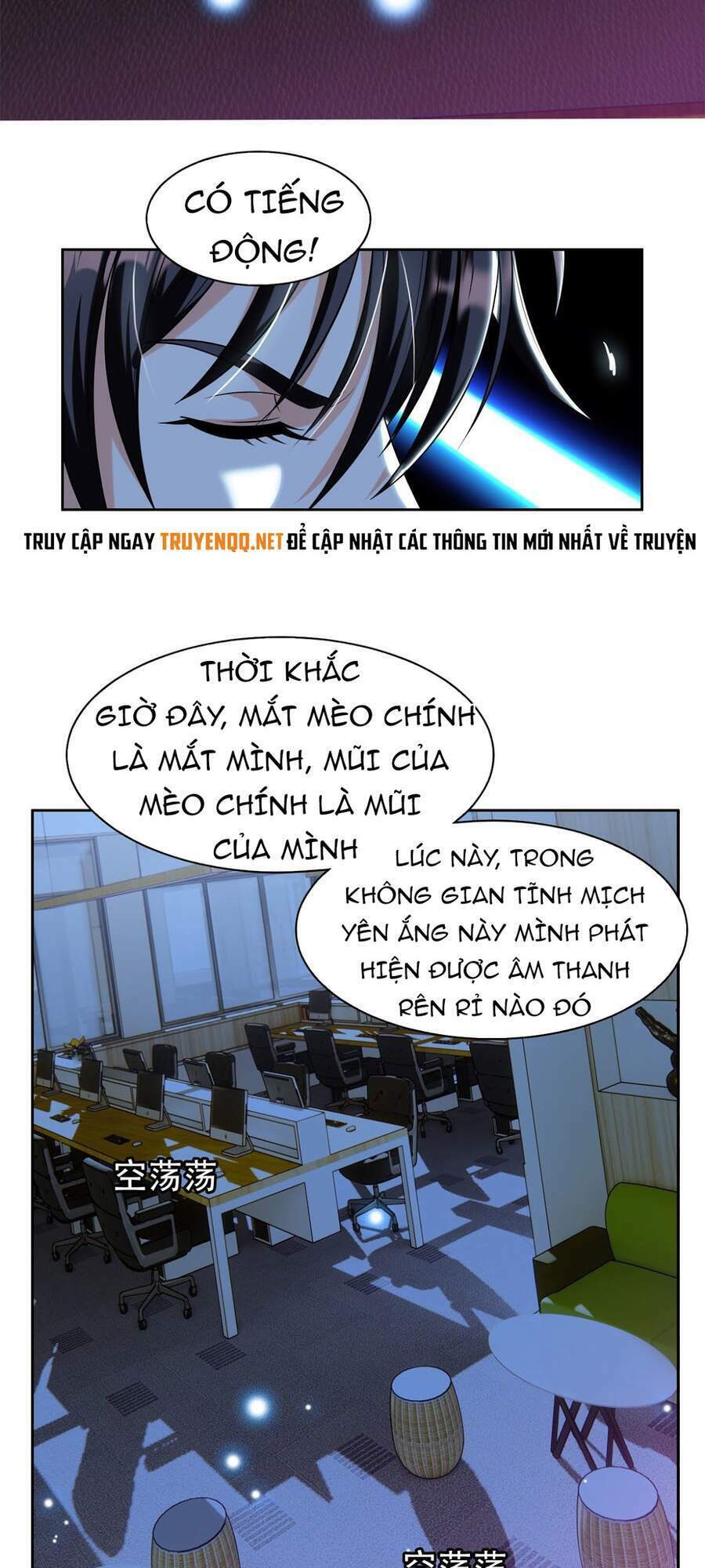 Trọng Sinh Chi Thần Cấp Bại Gia Tử - Chapter 9 - Page 9