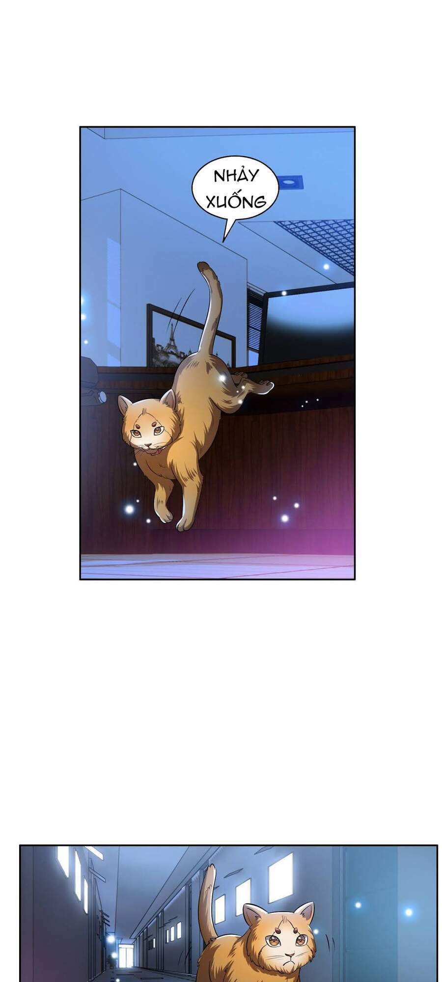 Trọng Sinh Chi Thần Cấp Bại Gia Tử - Chapter 9 - Page 13