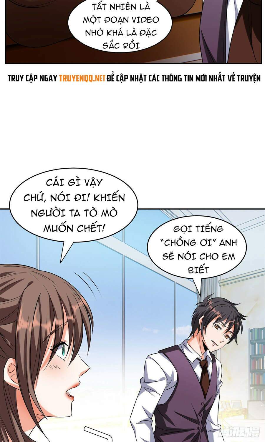 Trọng Sinh Chi Thần Cấp Bại Gia Tử - Chapter 9 - Page 27