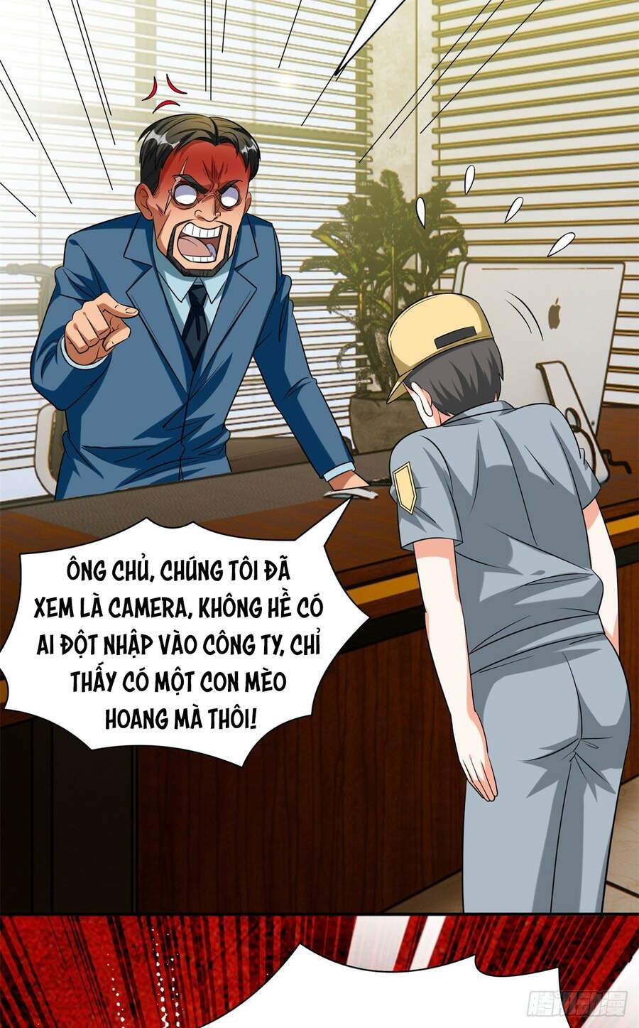 Trọng Sinh Chi Thần Cấp Bại Gia Tử - Chapter 9 - Page 33