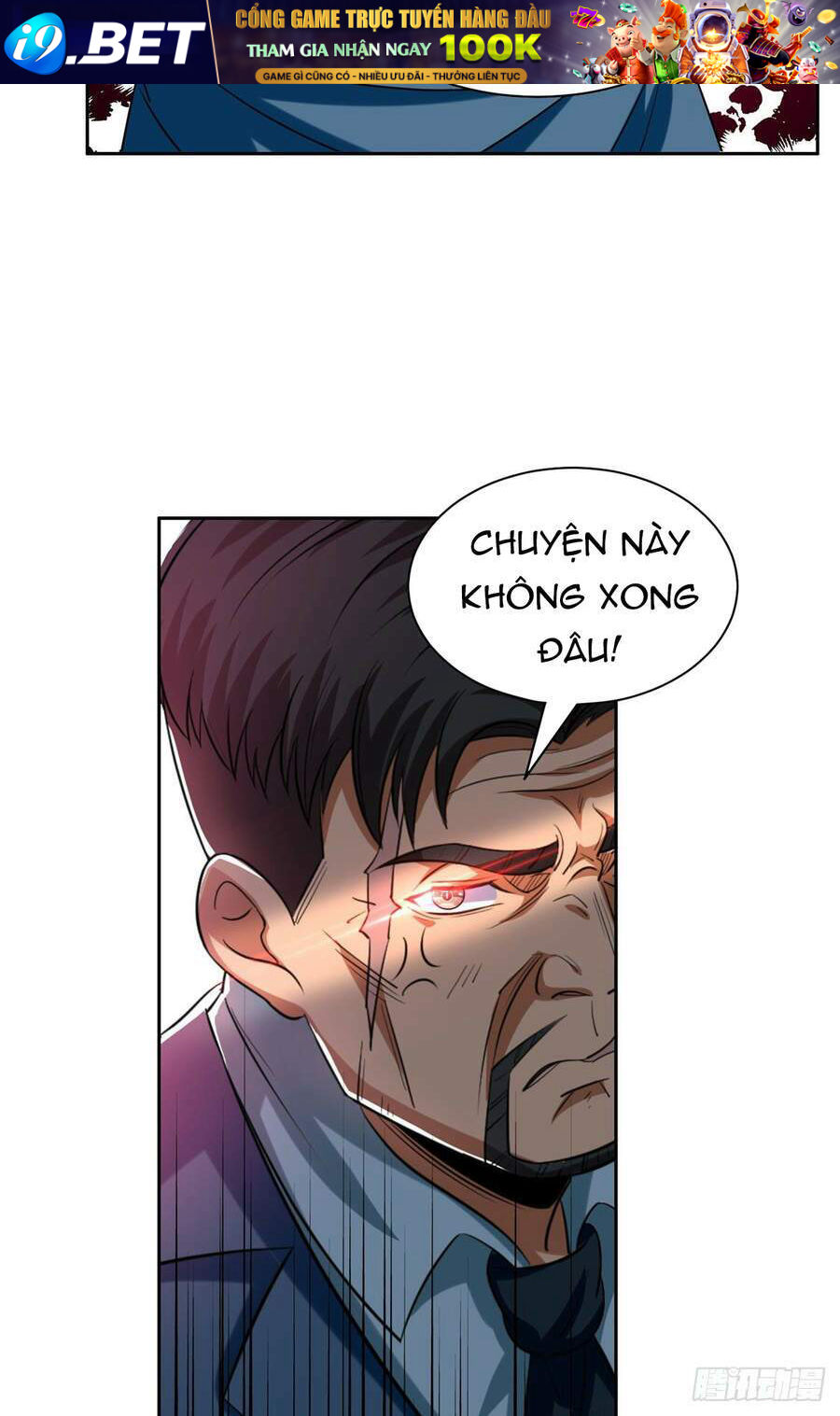 Trọng Sinh Chi Thần Cấp Bại Gia Tử - Chapter 9 - Page 36