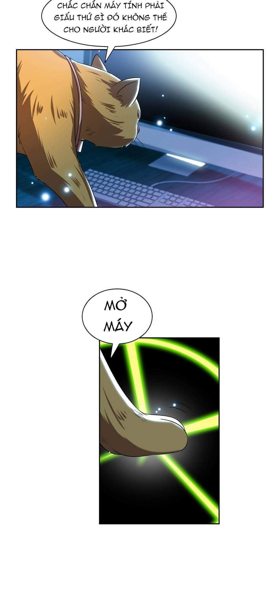 Trọng Sinh Chi Thần Cấp Bại Gia Tử - Chapter 9 - Page 3