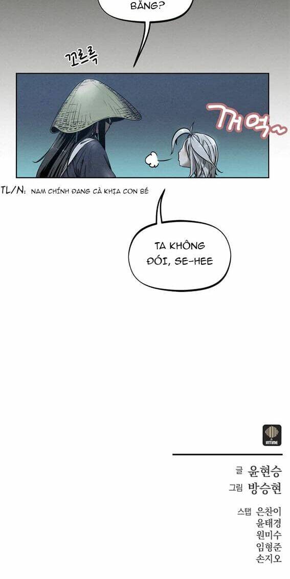 Thợ Săn Mosin - Chapter 10 - Page 55