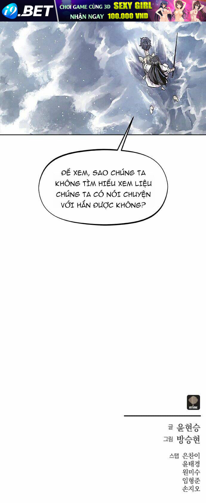 Thợ Săn Mosin - Chapter 13 - Page 46