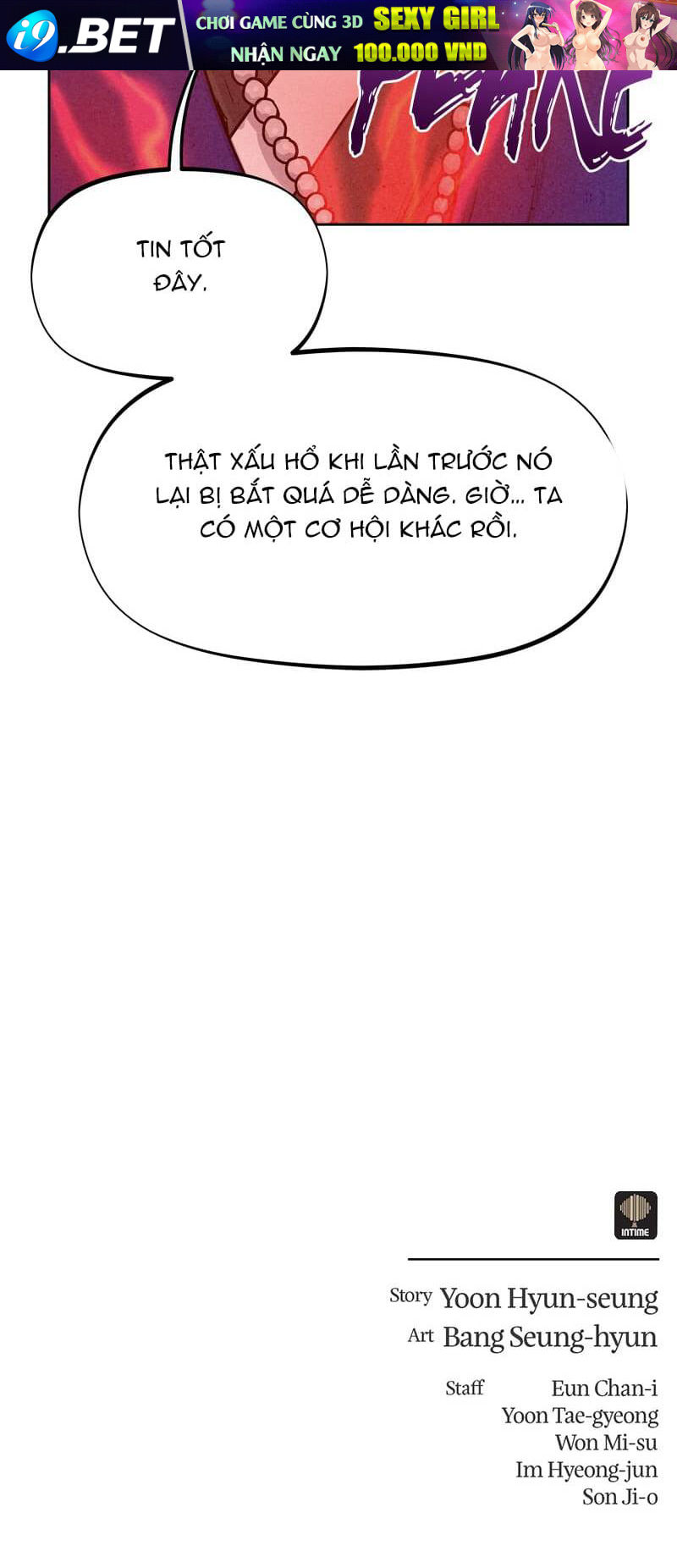 Thợ Săn Mosin - Chapter 28 - Page 57