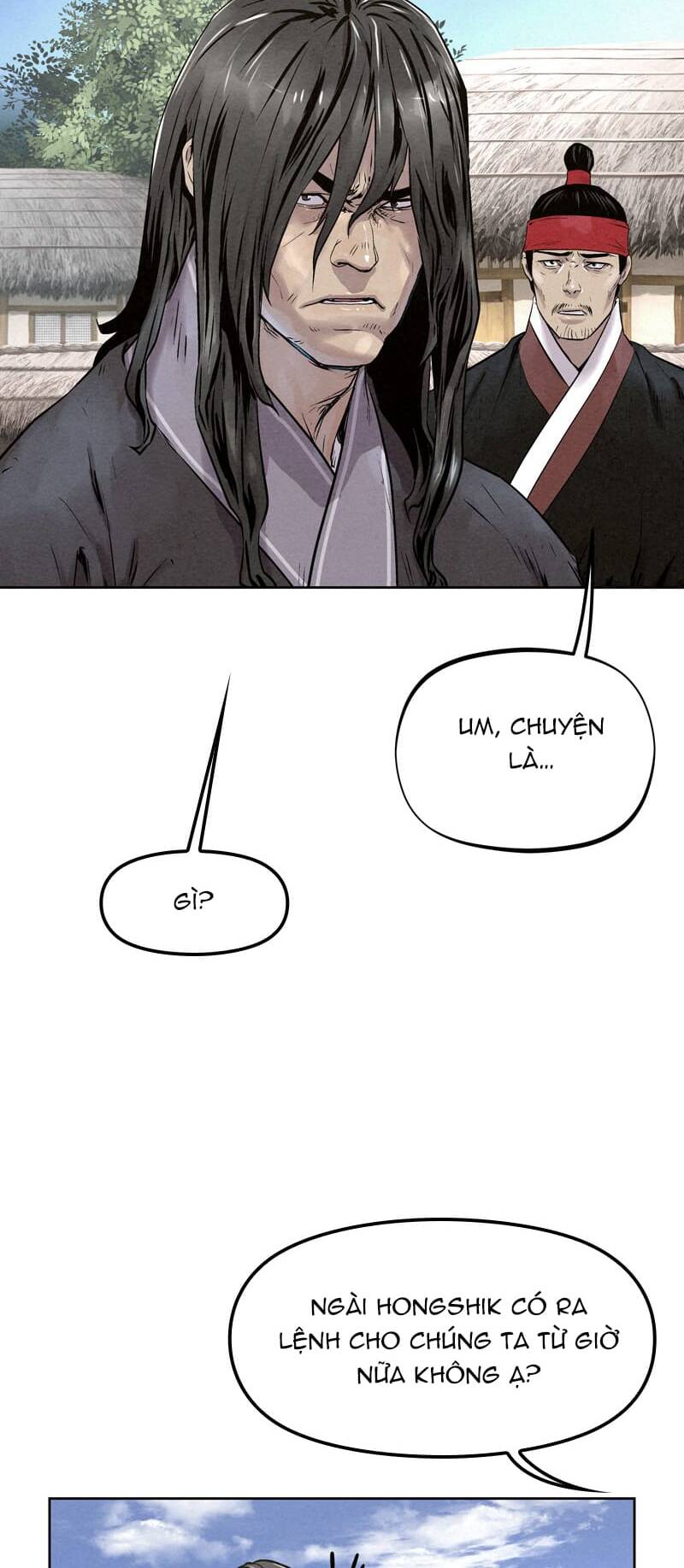 Thợ Săn Mosin - Chapter 31 - Page 33