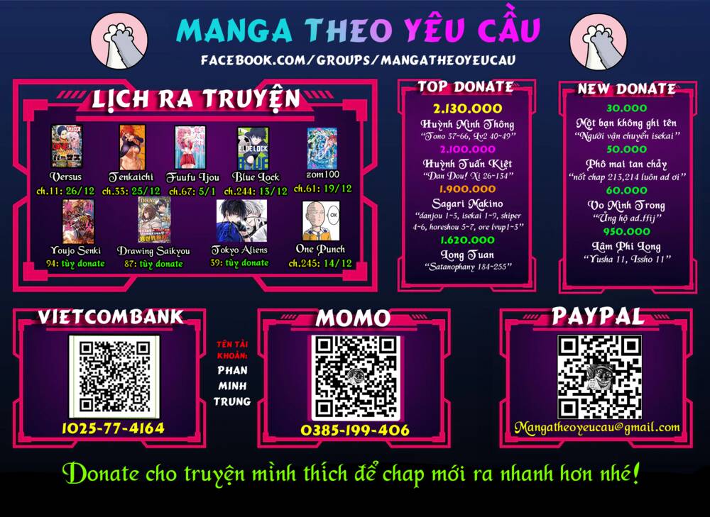 IRREGULARS - Bất Quy Tắc - Chapter 19 - Page 27