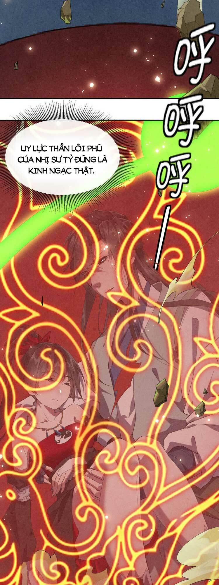 Thanh Bình - Chapter 7 - Page 10