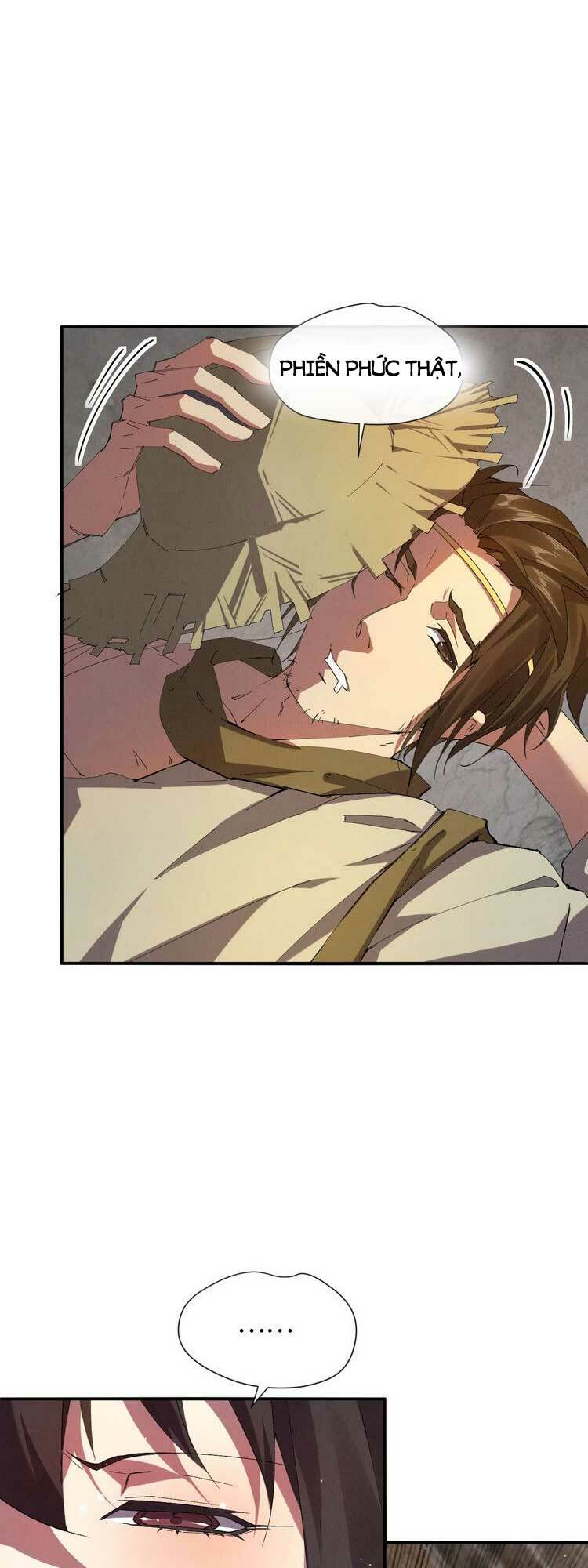 Thanh Bình - Chapter 7 - Page 18